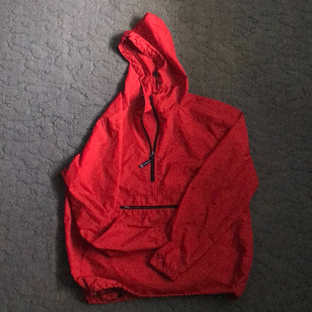 Lifeguard Jacket